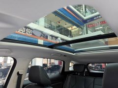 Haval H6 National Trend Edition 1.5T Automatic Champion Version - photo 13