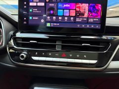 Haval H6 National Trend Edition 1.5T Automatic Champion Version - photo 16