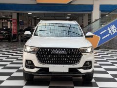Haval H6 National Trend Edition 1.5T Automatic Champion Version - photo 2
