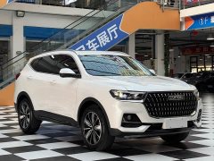 Haval H6 National Trend Edition 1.5T Automatic Champion Version - photo 3