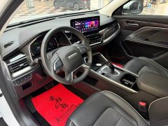Haval H6 National Trend Edition 1.5T Automatic Champion Version - photo 8