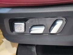 Tank 400 New Energy Hi4-T Ultra Power Edition - ფოტო 11