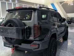 Tank 400 New Energy Hi4-T Ultra Power Edition - ფოტო 15