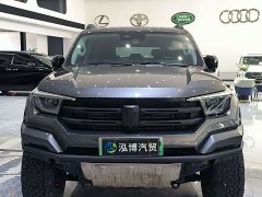 Tank 400 New Energy Hi4-T Ultra Power Edition - ფოტო 2