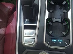 Tank 400 New Energy Hi4-T Ultra Power Edition - ფოტო 9