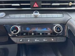 Hyundai Elantra 2023 1.5L CVT Luxury - photo 11