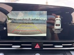Hyundai Elantra 2023 1.5L CVT Luxury - photo 19