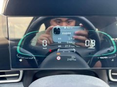 Hyundai Elantra 2023 1.5L CVT Luxury - photo 20
