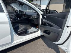 Hyundai Elantra 2023 1.5L CVT Luxury - photo 5