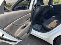 Hyundai Elantra 2023 1.5L CVT Luxury - photo 6