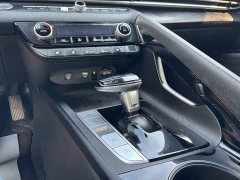 Hyundai Elantra 2023 1.5L CVT Luxury - photo 9