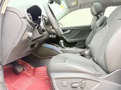 Audi Q2L 2022 35 TFSI Fashion Dynamic - photo 10