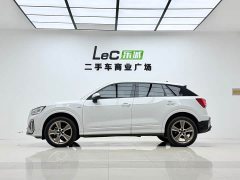 Audi Q2L 2022 35 TFSI Fashion Dynamic - photo 11
