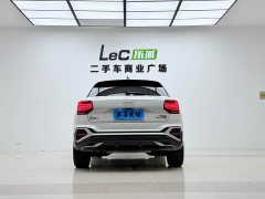Audi Q2L 2022 35 TFSI Fashion Dynamic - photo 12