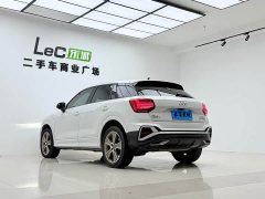 Audi Q2L 2022 35 TFSI Fashion Dynamic - photo 14