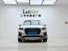 Audi Q2L 2022 35 TFSI Fashion Dynamic - photo 2