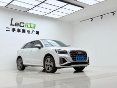 Audi Q2L 2022 35 TFSI Fashion Dynamic - photo 3