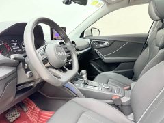 Audi Q2L 2022 35 TFSI Fashion Dynamic - photo 4