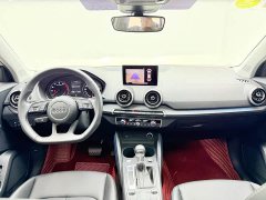 Audi Q2L 2022 35 TFSI Fashion Dynamic - photo 6