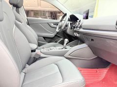 Audi Q2L 2022 35 TFSI Fashion Dynamic - photo 9