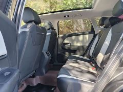 Volkswagen Jetta VS8 280TSI Automatic Premium Edition - ფოტო 10