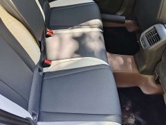 Volkswagen Jetta VS8 280TSI Automatic Premium Edition - ფოტო 11