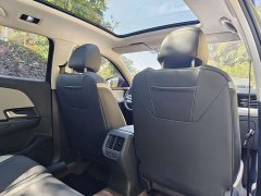 Volkswagen Jetta VS8 280TSI Automatic Premium Edition - ფოტო 12