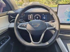 Volkswagen Jetta VS8 280TSI Automatic Premium Edition - ფოტო 15