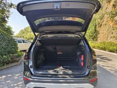 Volkswagen Jetta VS8 280TSI Automatic Premium Edition - ფოტო 18