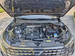 Volkswagen Jetta VS8 280TSI Automatic Premium Edition - ფოტო 20