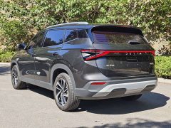 Volkswagen Jetta VS8 280TSI Automatic Premium Edition - ფოტო 5