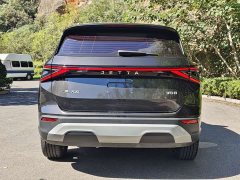Volkswagen Jetta VS8 280TSI Automatic Premium Edition - ფოტო 6