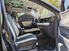 Volkswagen Jetta VS8 280TSI Automatic Premium Edition - ფოტო 9