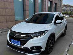 Honda Vezel 1.5L CVT Phantom Night Pioneer Edition - ფოტო 1