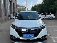 Honda Vezel 1.5L CVT Phantom Night Pioneer Edition - ფოტო 2