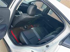 Honda Vezel 1.5L CVT Phantom Night Pioneer Edition - ფოტო 5
