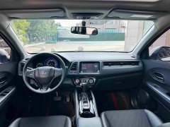 Honda Vezel 1.5L CVT Phantom Night Pioneer Edition - ფოტო 6