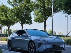 NIO ET7 100kWh Launch Edition - ფოტო 3