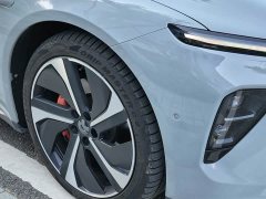 NIO ET7 100kWh Launch Edition - ფოტო 4