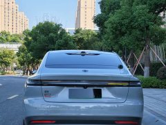 NIO ET7 100kWh Launch Edition - ფოტო 6