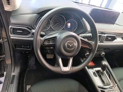 Mazda CX-5 2.0L Automatic FWD Comfort - ფოტო 10