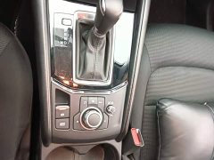 Mazda CX-5 2.0L Automatic FWD Comfort - ფოტო 11