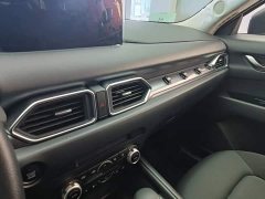 Mazda CX-5 2.0L Automatic FWD Comfort - ფოტო 12