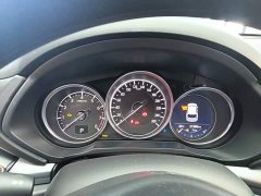 Mazda CX-5 2.0L Automatic FWD Comfort - ფოტო 14