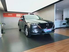 Mazda CX-5 2.0L Automatic FWD Comfort - ფოტო 2