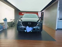 Mazda CX-5 2.0L Automatic FWD Comfort - ფოტო 3