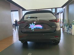 Mazda CX-5 2.0L Automatic FWD Comfort - ფოტო 5