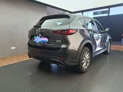 Mazda CX-5 2.0L Automatic FWD Comfort - ფოტო 6