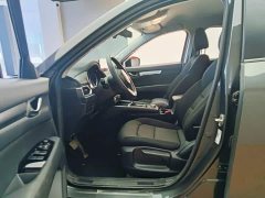 Mazda CX-5 2.0L Automatic FWD Comfort - ფოტო 7