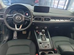Mazda CX-5 2.0L Automatic FWD Comfort - ფოტო 9